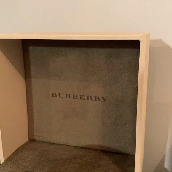 BURBERRY Watch - Picture 5 of 14